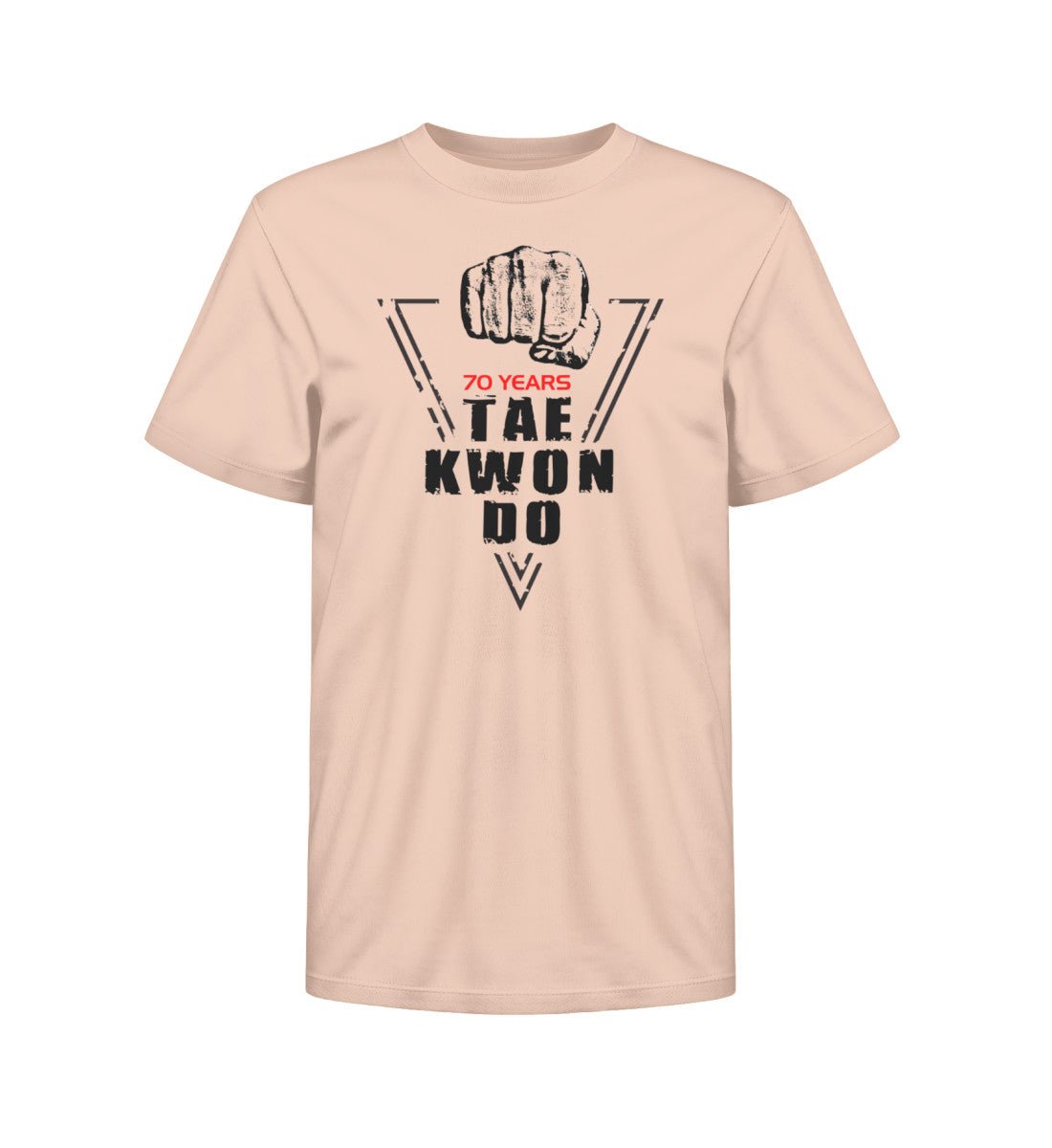 70 Years - Kids Premium Organic T-Shirt - THE FORCE SPORT
