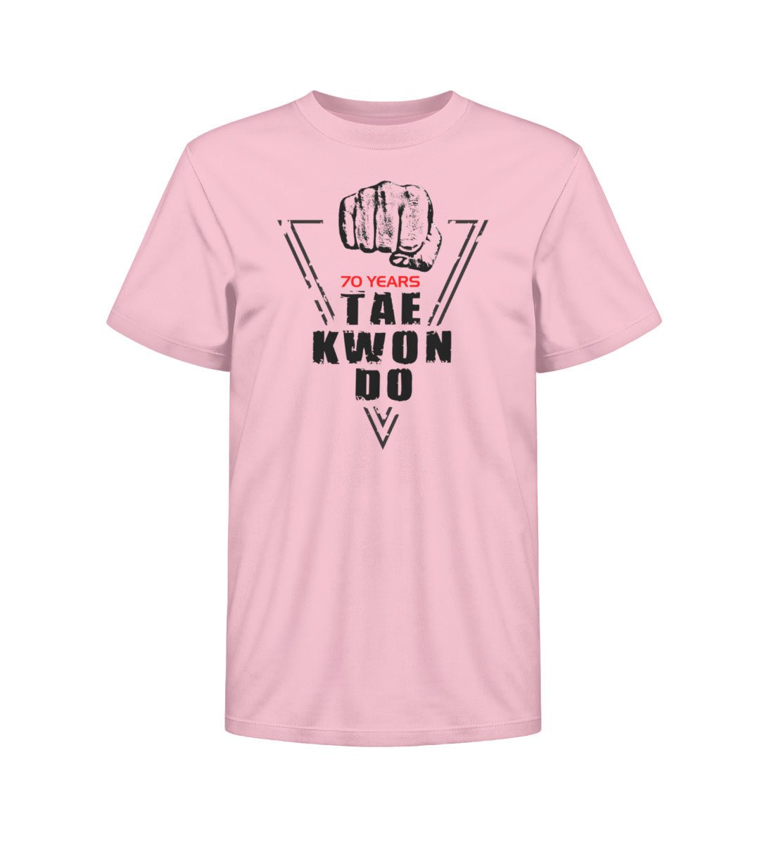 70 Years - Kids Premium Organic T-Shirt - THE FORCE SPORT