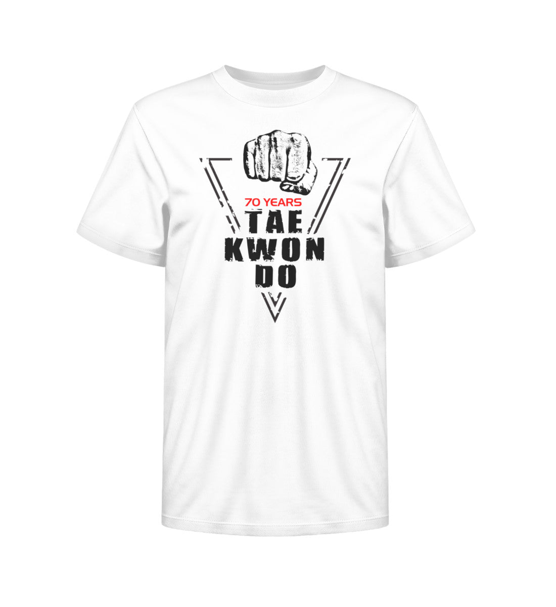 70 Years - Kids Premium Organic T-Shirt - THE FORCE SPORT