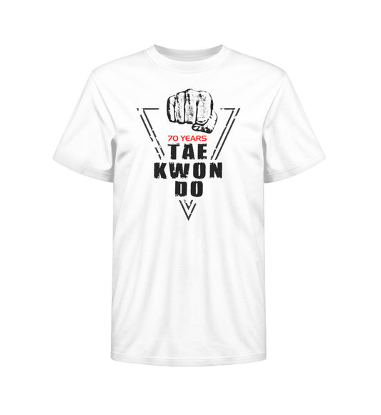 70 Years - Kids Premium Organic T-Shirt - THE FORCE SPORT