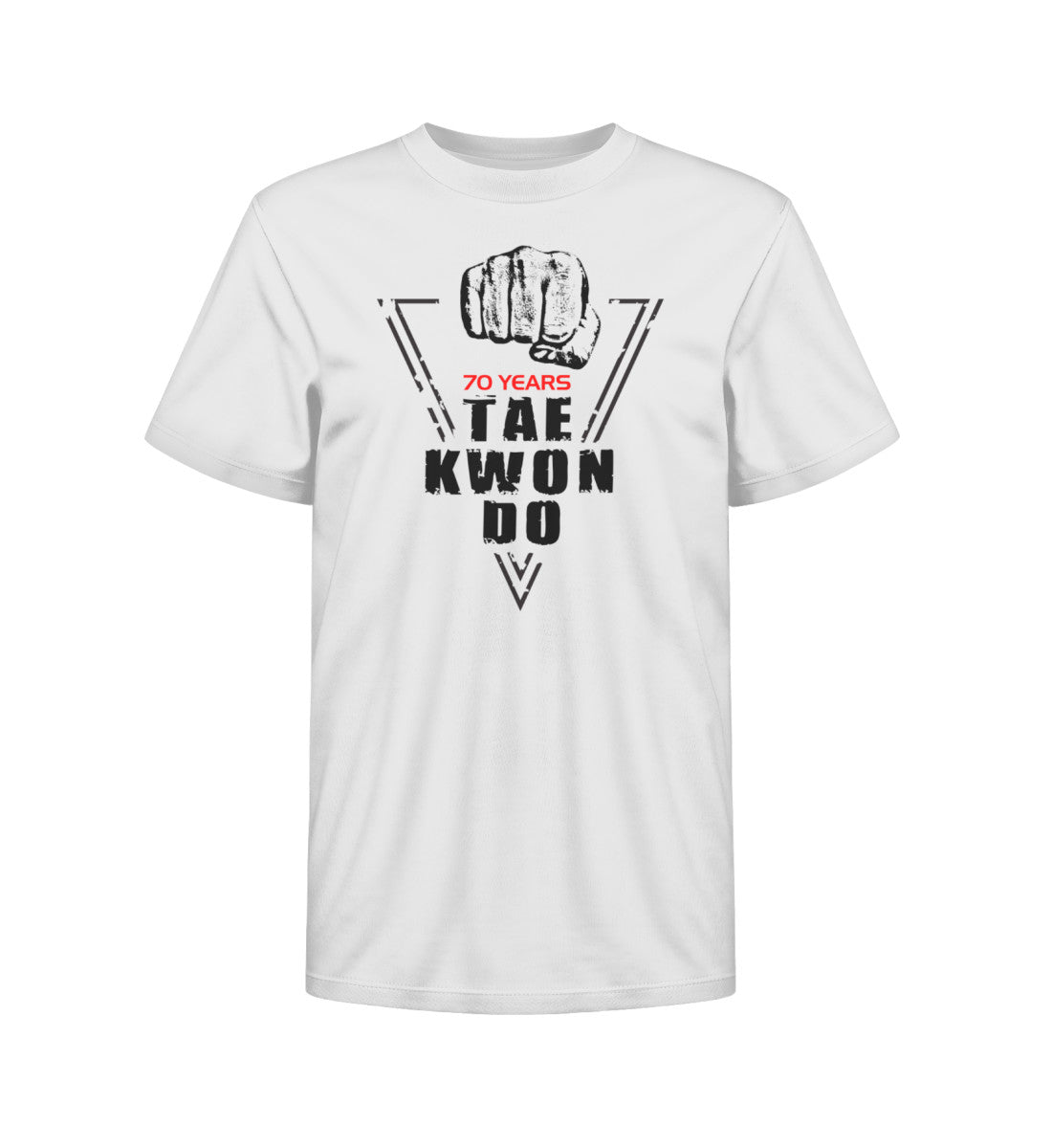 70 Years - Kids Premium Organic T-Shirt - THE FORCE SPORT