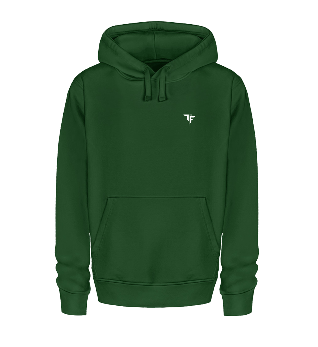 THE UNISEX HOODIE