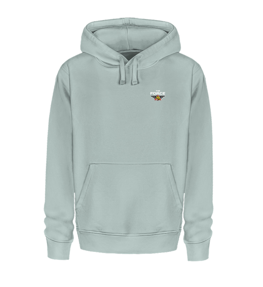 THE UNISEX HOODIE SWEATSHIRT