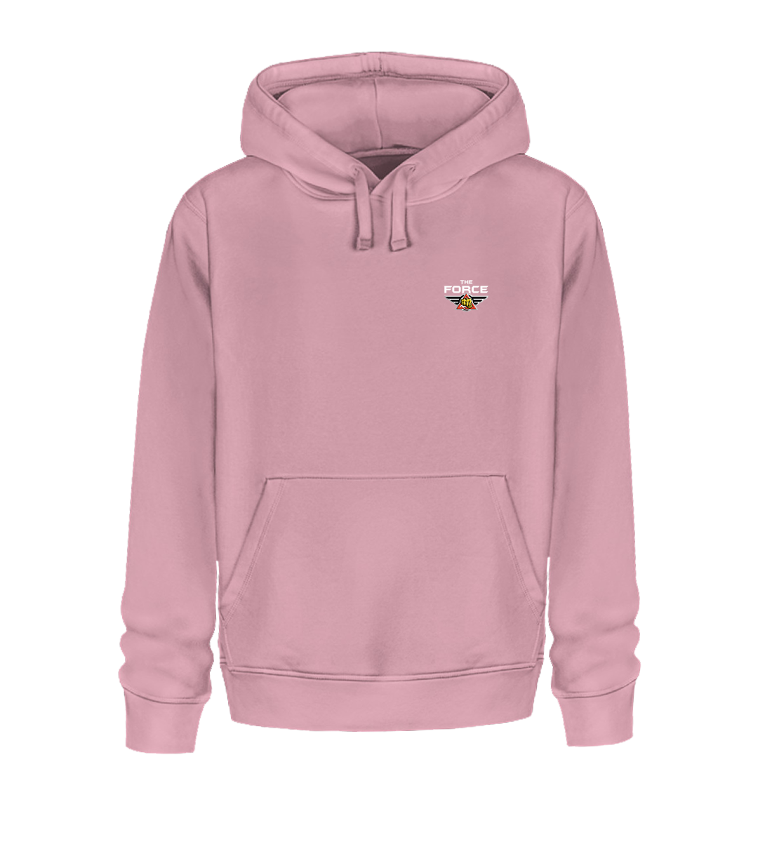 THE UNISEX HOODIE SWEATSHIRT