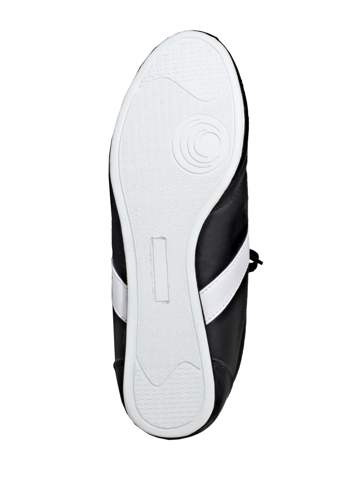 KWON Trainingsschuhe Dynamic Kampfsportschuhe schwarz