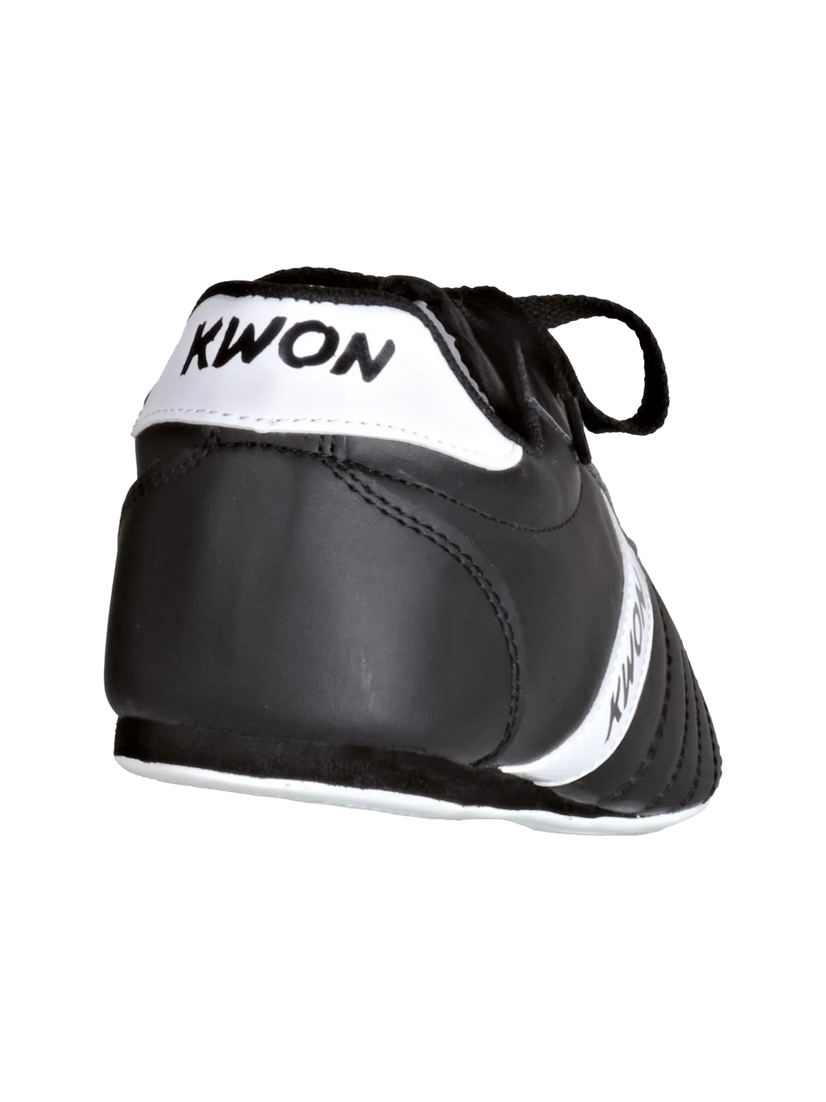 KWON Trainingsschuhe Dynamic Kampfsportschuhe schwarz