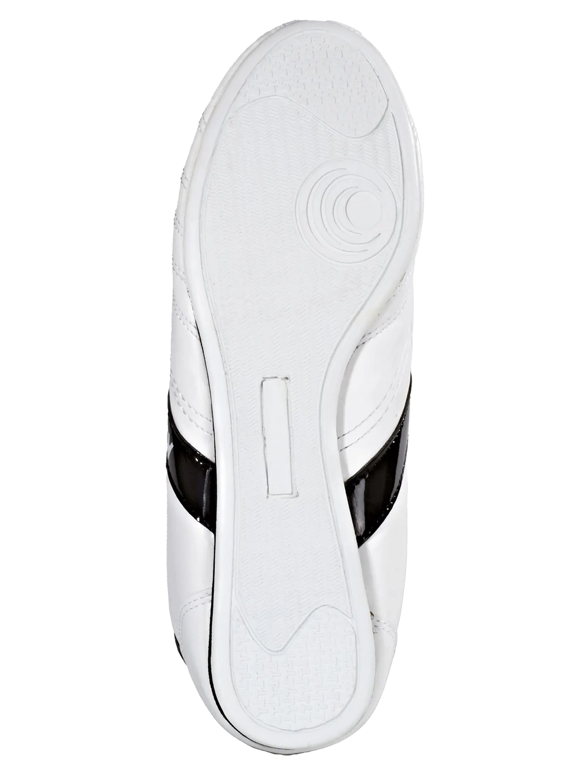 KWON Trainingsschuhe Dynamic Kampfsportschuhe weiß