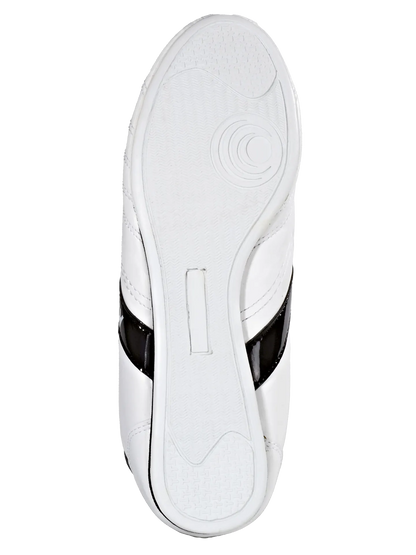 KWON Trainingsschuhe Dynamic Kampfsportschuhe weiß