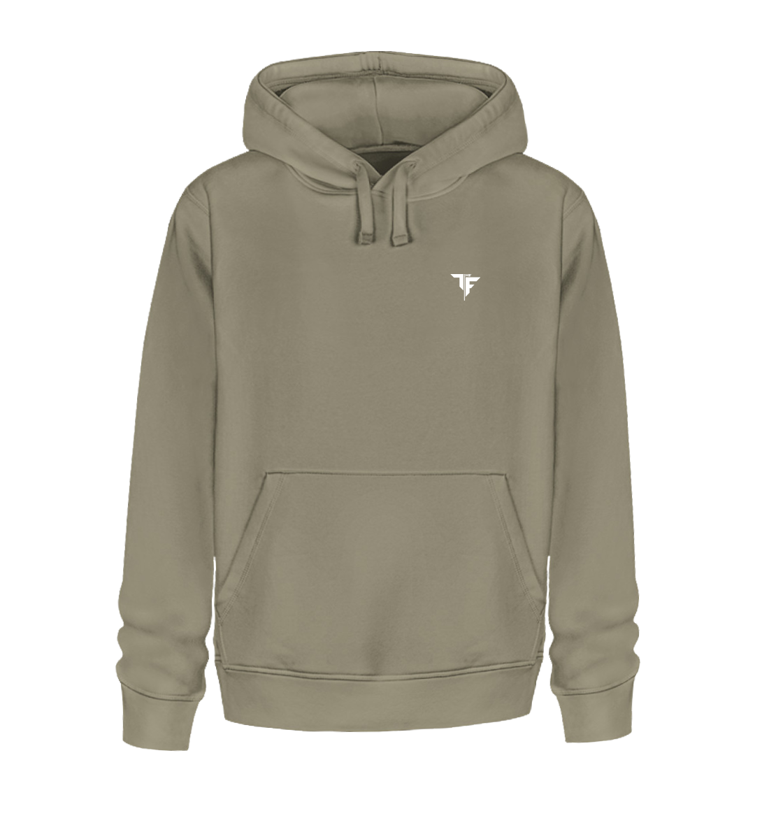 THE UNISEX HOODIE