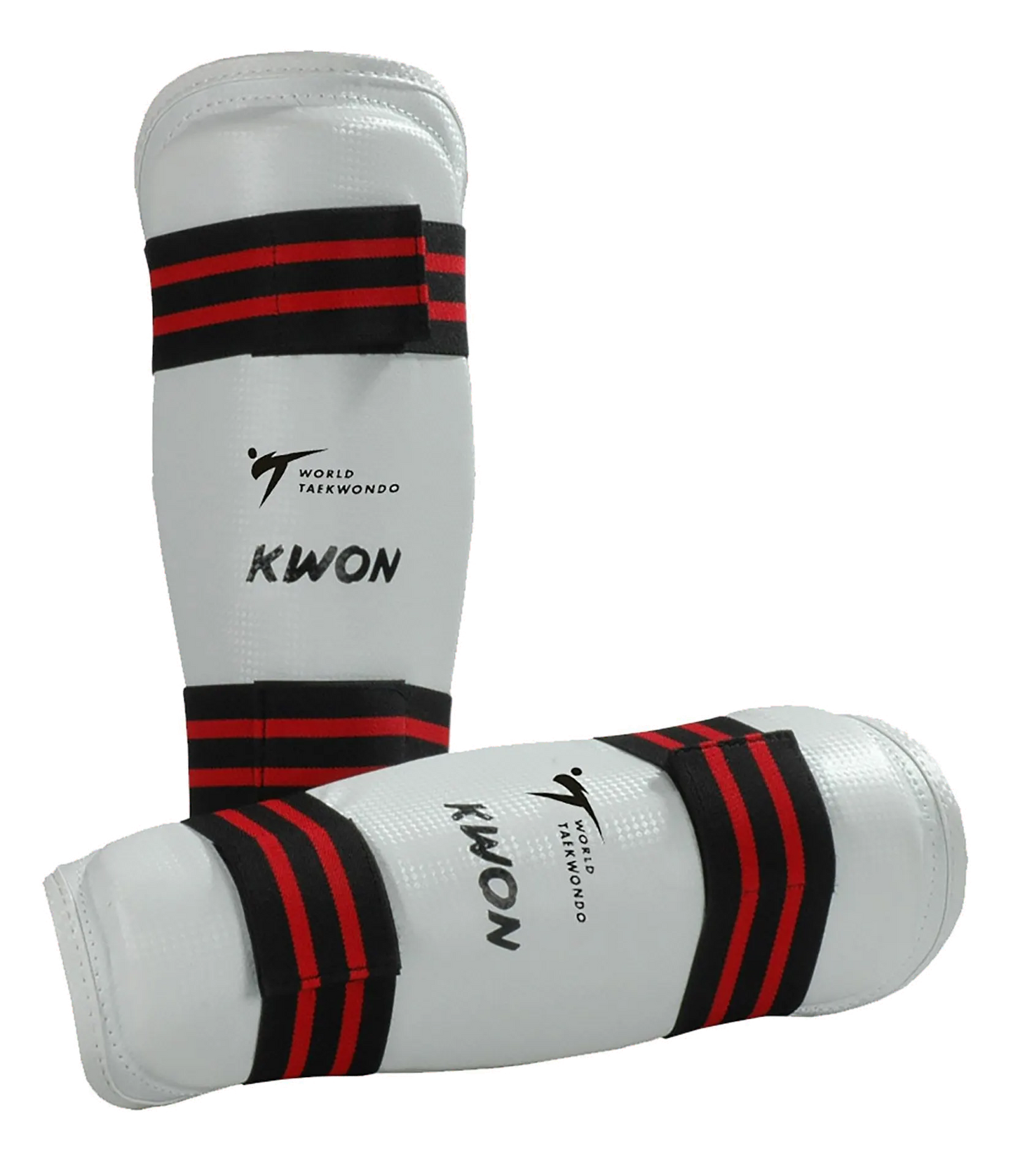 Shin guard Evolution - WT recognized