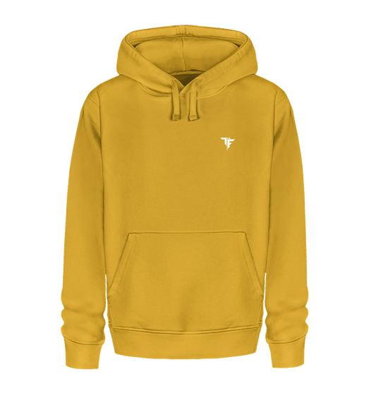 THE UNISEX HOODIE