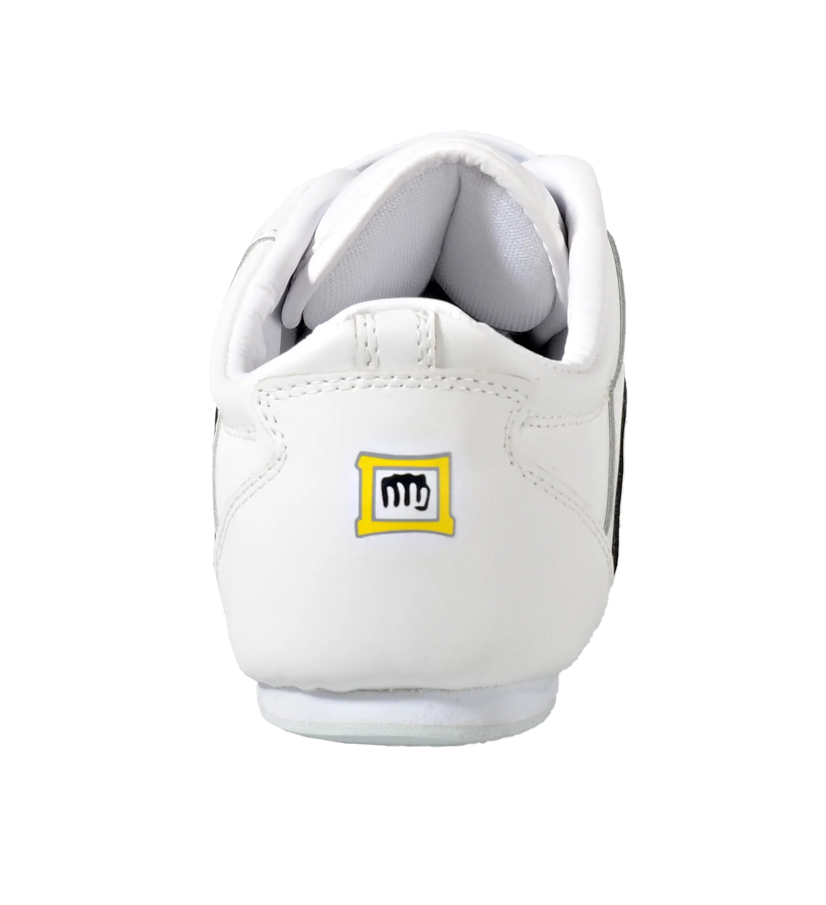 Trainingsschuhe Kick Light weiß - KWON®