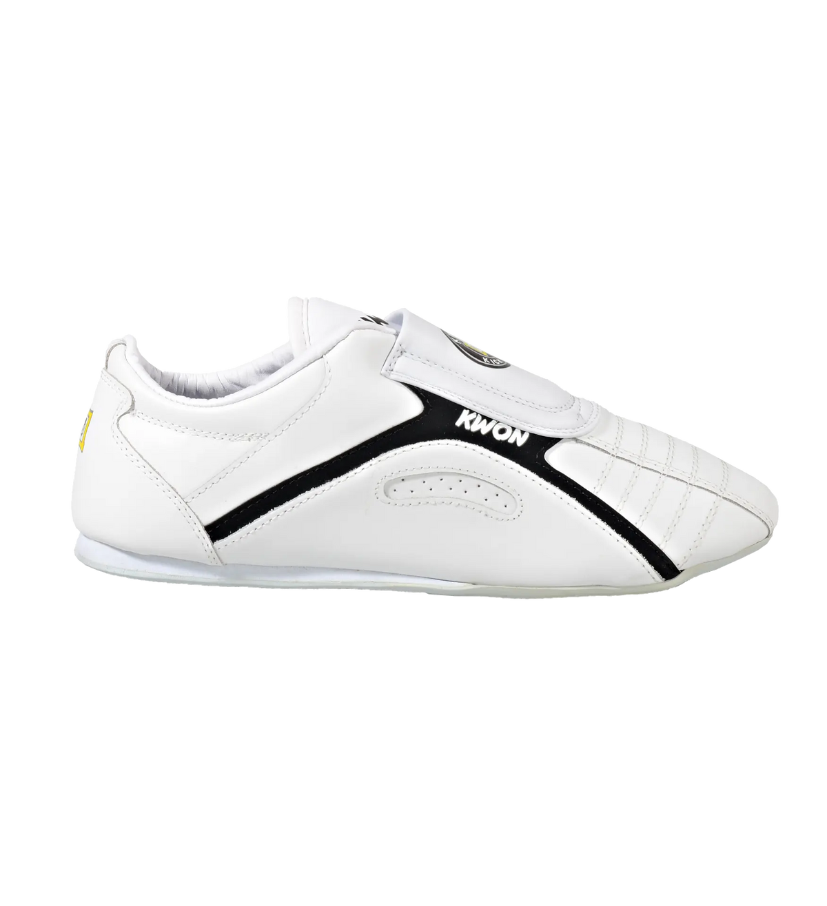 Trainingsschuhe Kick Light weiß - KWON®