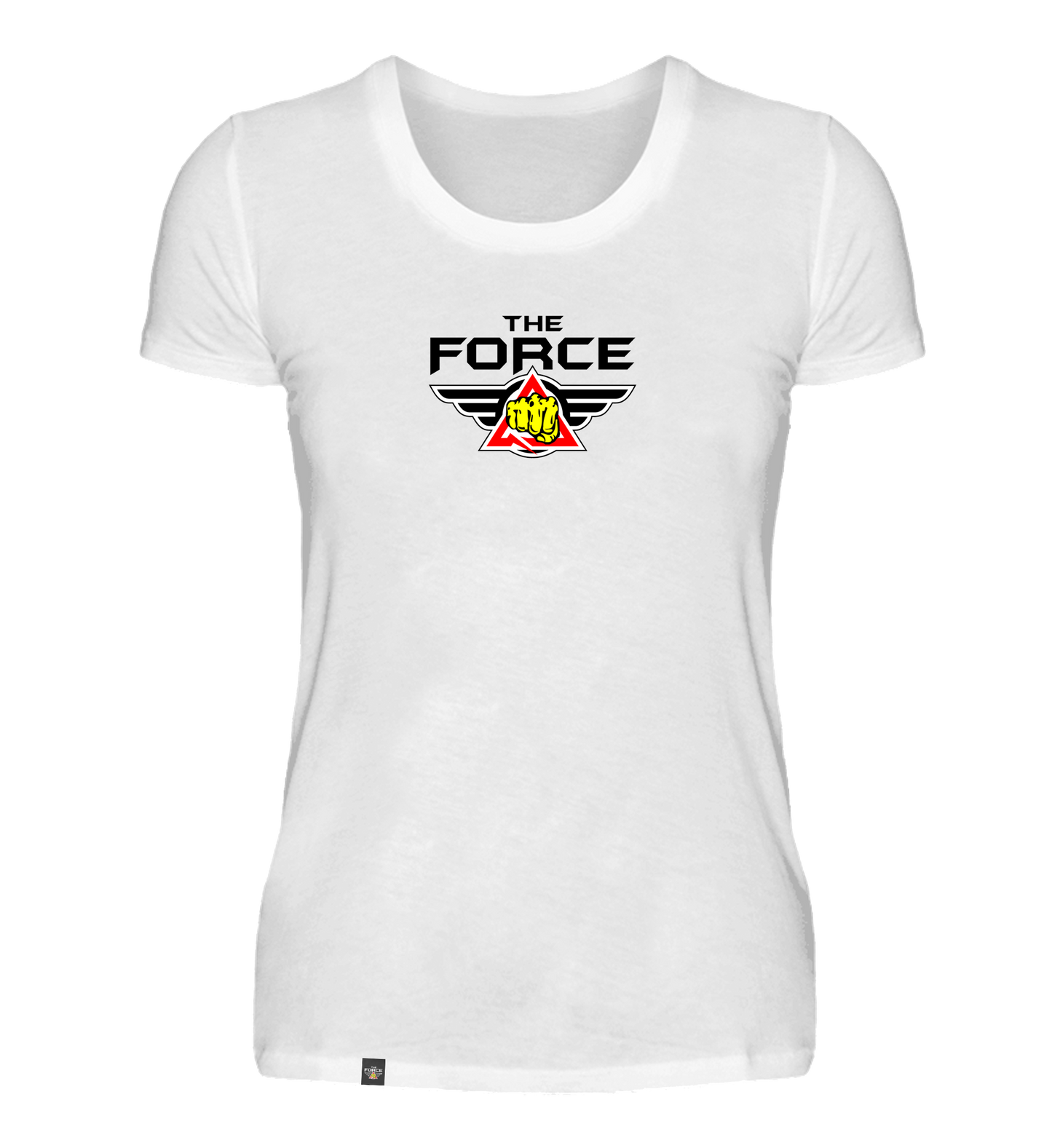 The Force - Women Premium T-Shirt