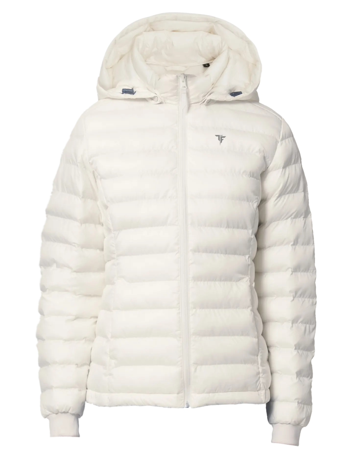 WATTIERTE JACKE - Damen