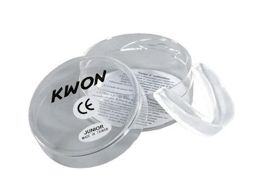 KWON® Kinder Mundschutz Junior für Kampfsport