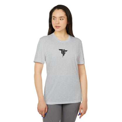 adidas® Unisex Sport T-shirt - THE FORCE SPORT