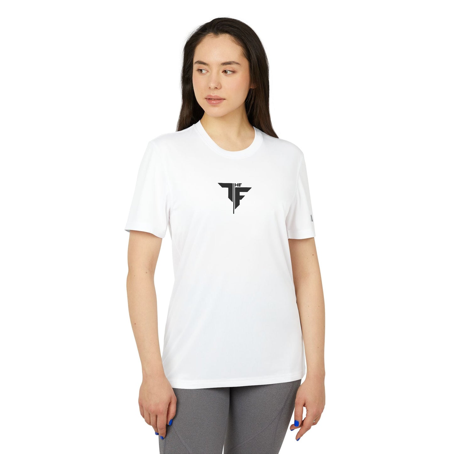 adidas® Unisex Sport T-shirt - THE FORCE SPORT