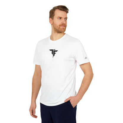 adidas® Unisex Sport T-shirt - THE FORCE SPORT