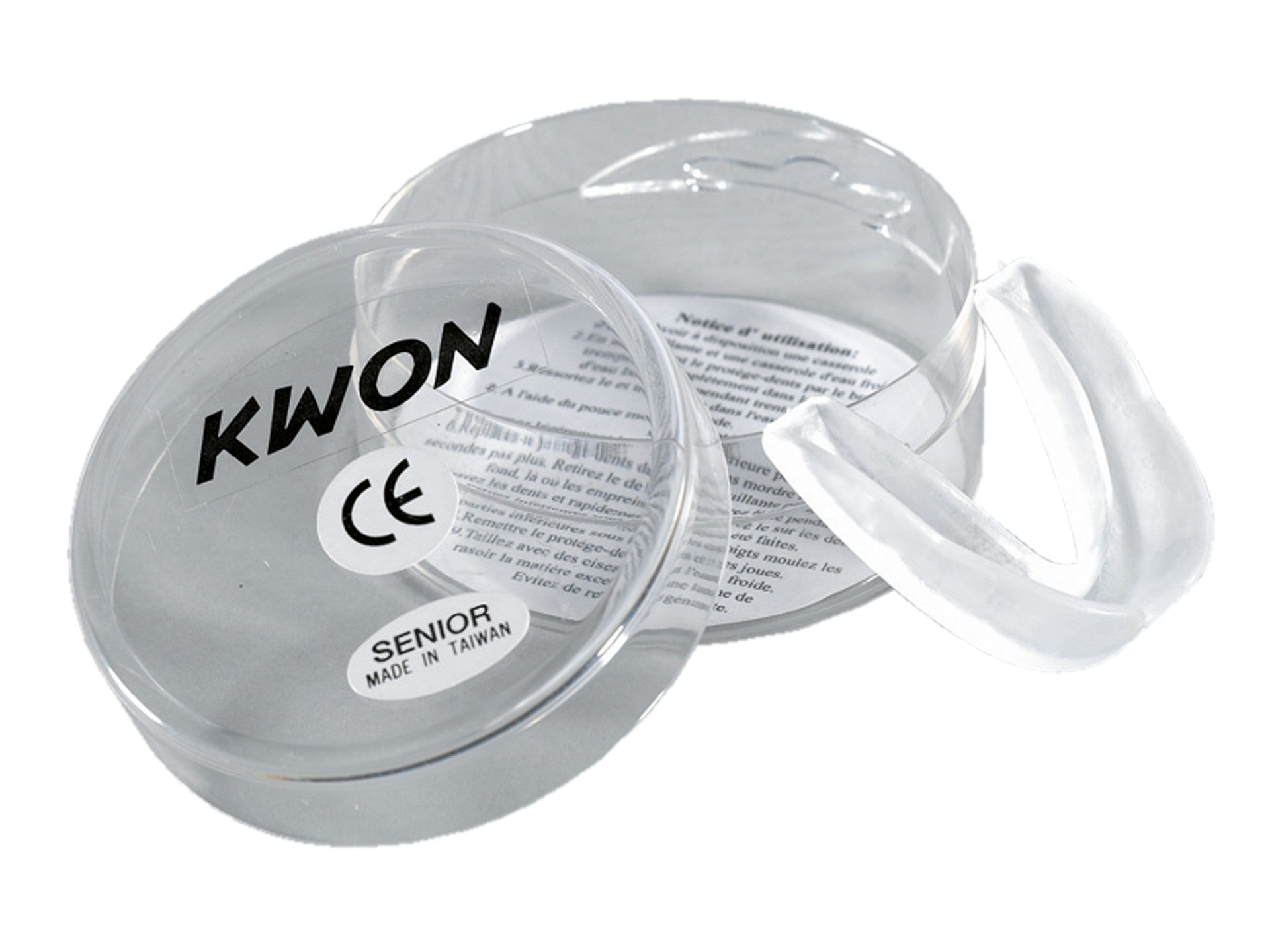 Adult Mouth Protector - KWON® - THE FORCE SPORT