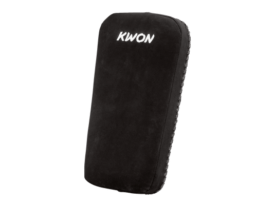 KWON® Arm Shield Dark Line – schwarzes Armpolster für MMA und Kickboxen