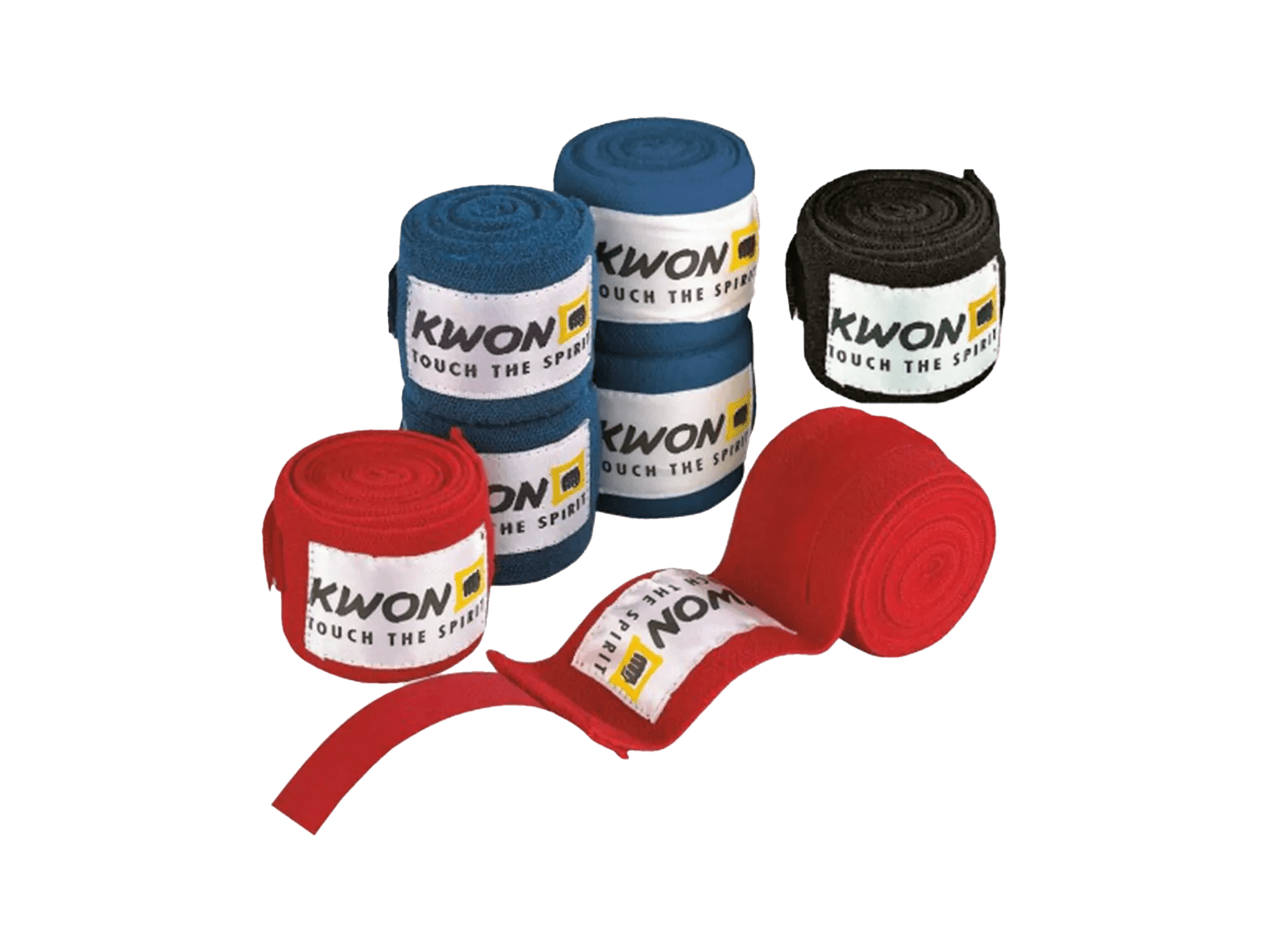 Bandages - KWON® - THE FORCE SPORT