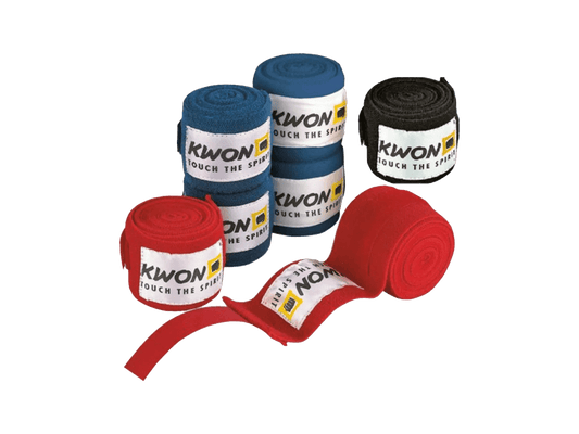 Bandages - KWON® - THE FORCE SPORT
