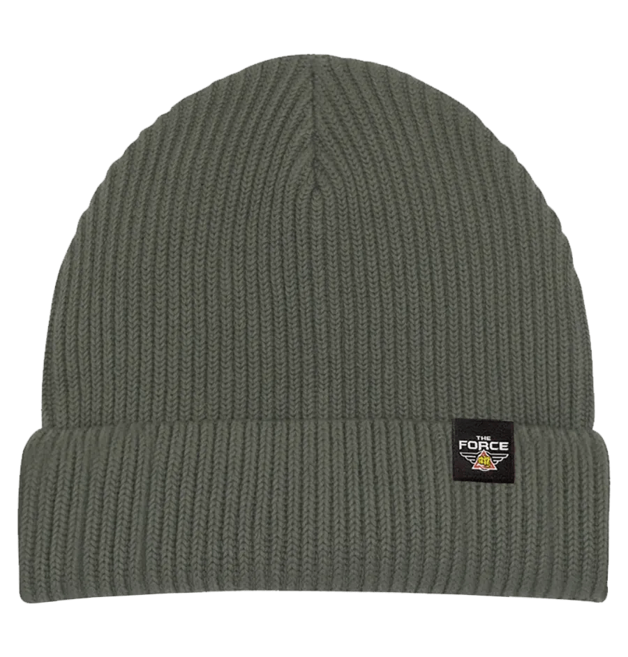 Beanie - The Force - THE FORCE SPORT