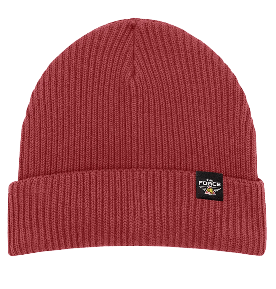 Beanie - The Force - THE FORCE SPORT