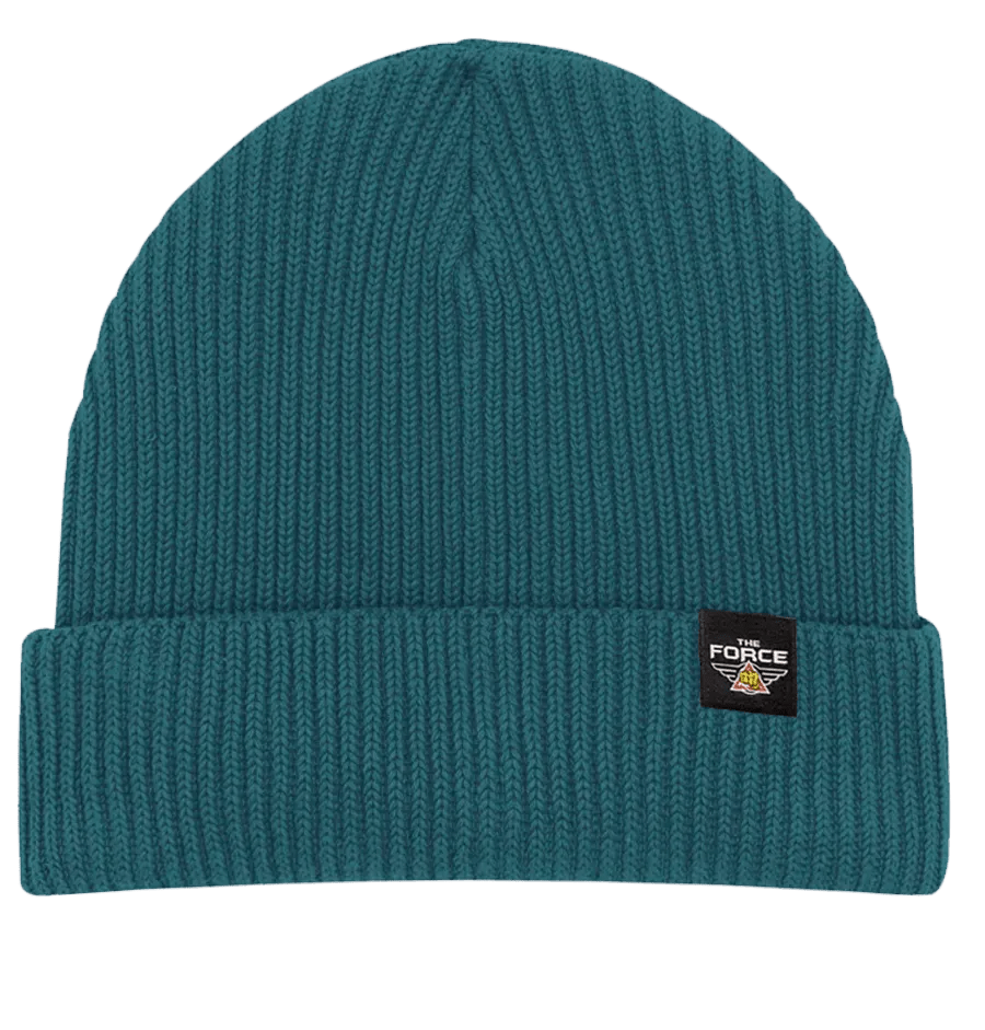 Beanie - The Force - THE FORCE SPORT