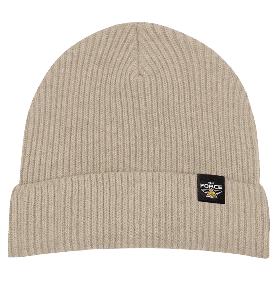 Beanie - The Force - THE FORCE SPORT