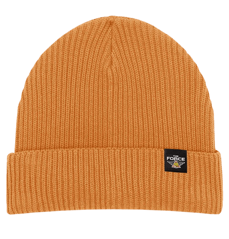 Beanie - The Force - THE FORCE SPORT