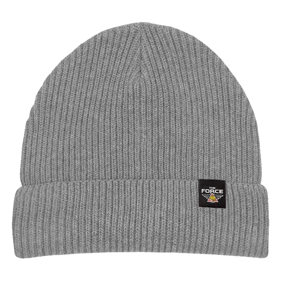 Beanie - The Force - THE FORCE SPORT