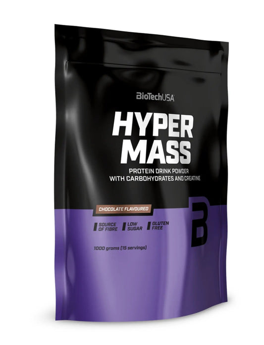 BioTech Hyper Mass - 1000g - THE FORCE SPORT