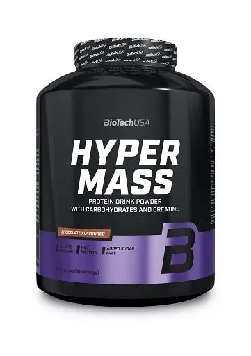 BioTech Hyper Mass - 2270g - THE FORCE SPORT