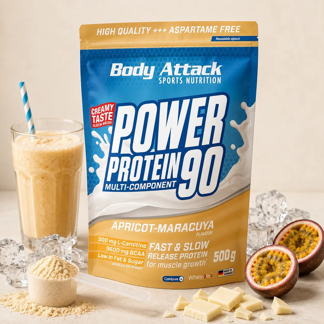 ESN Elite Sports Nutrition Designer Whey Protein -10%