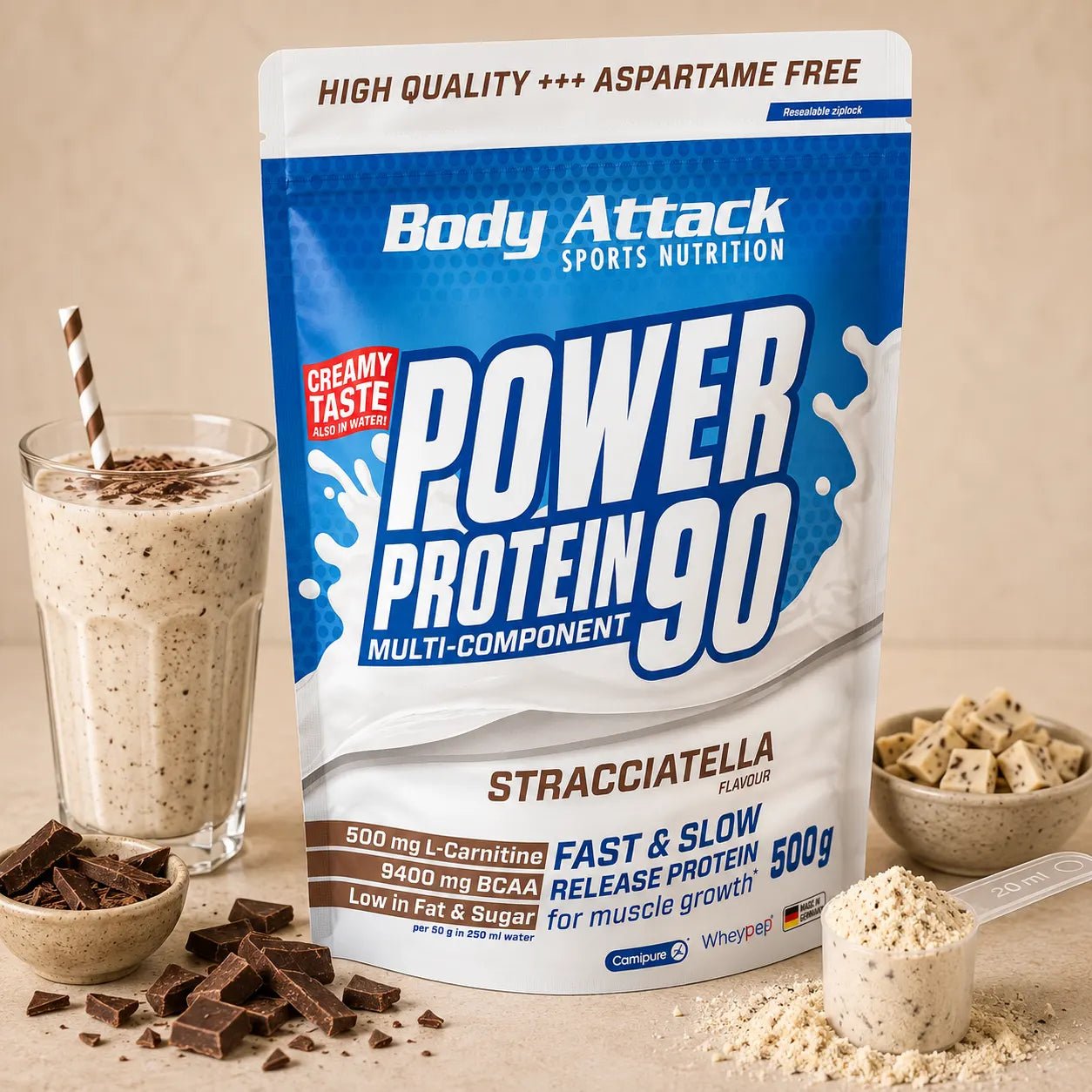 ESN Elite Sports Nutrition Designer Whey Protein -10%