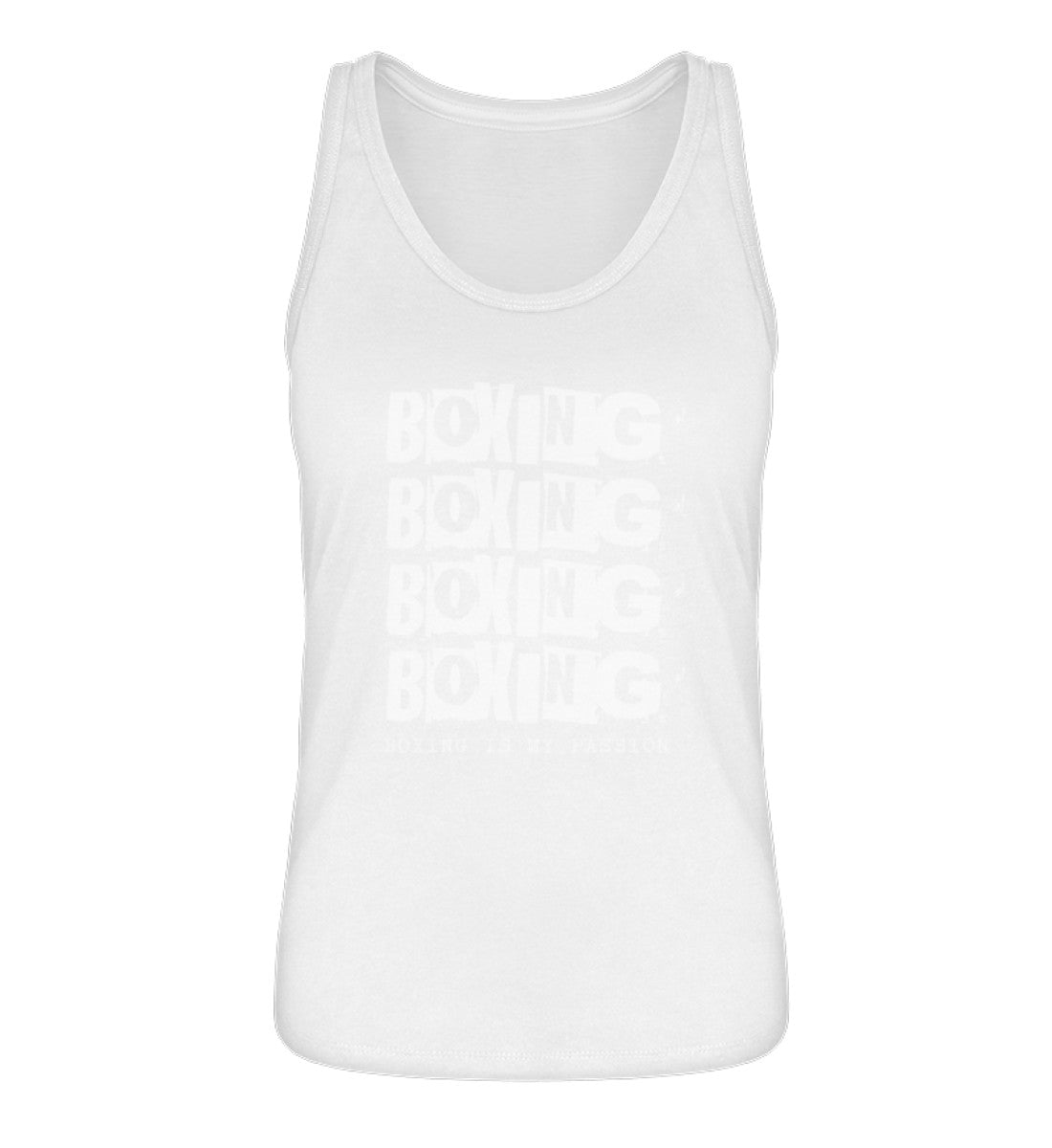 Boxing - Dreamer Women Tanktop - THE FORCE SPORT