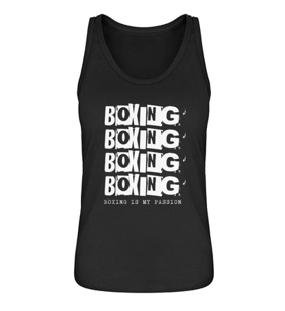 Boxing - Dreamer Women Tanktop - THE FORCE SPORT