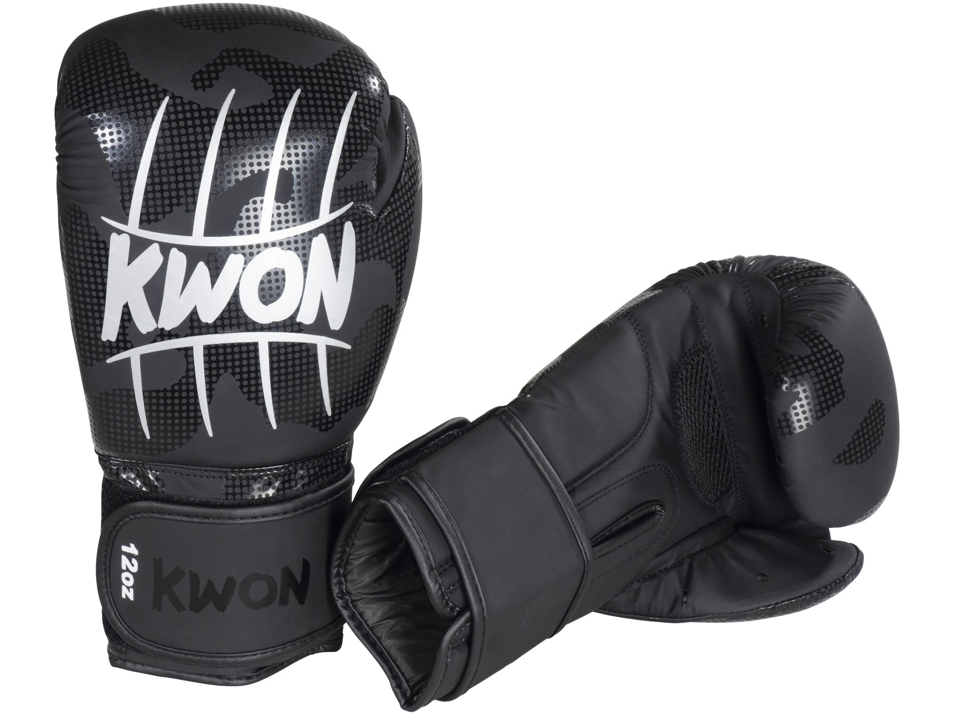 Boxing Gloves - KWON® - THE FORCE SPORT