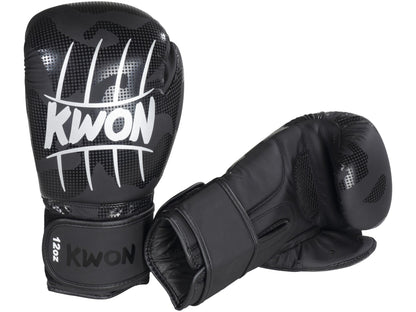 Boxing Gloves - KWON® - THE FORCE SPORT
