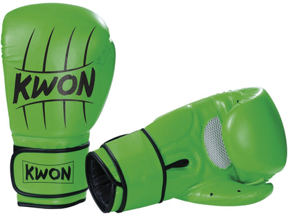 Boxing Gloves - KWON® - THE FORCE SPORT