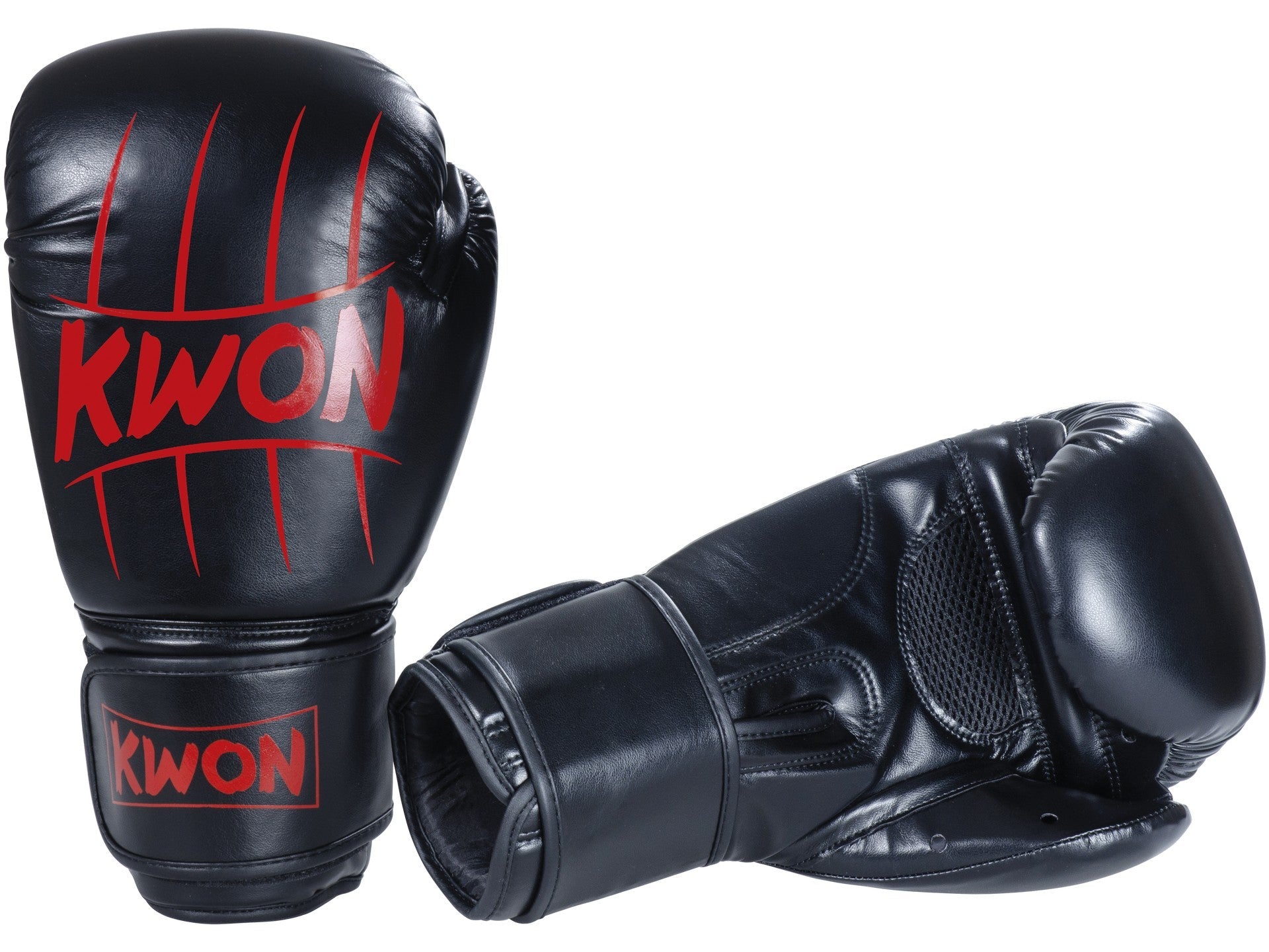 Boxing Gloves - KWON® - THE FORCE SPORT