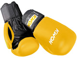 Yellow/Black
