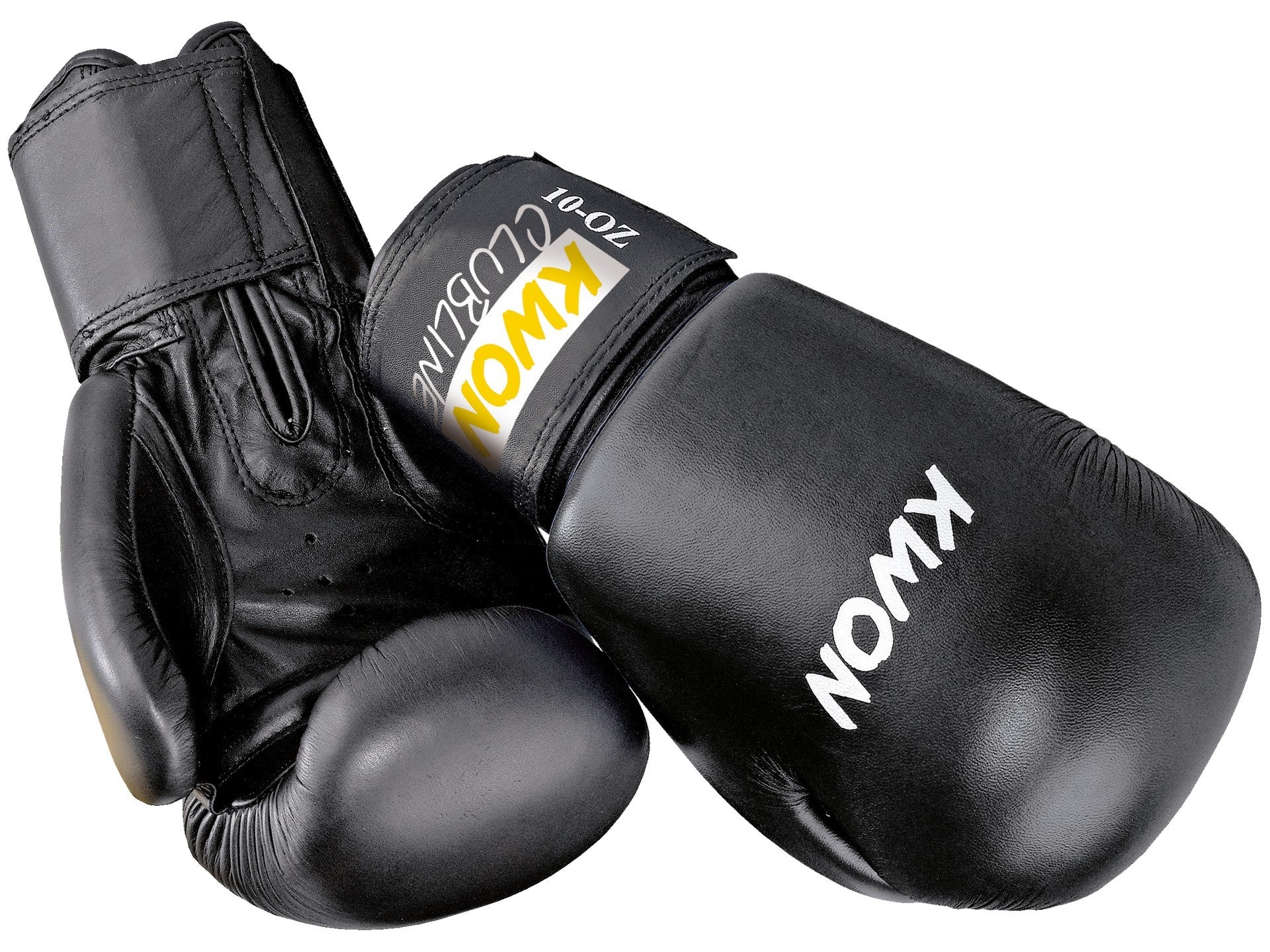 Boxing Gloves Pointer - KWON® - THE FORCE SPORT