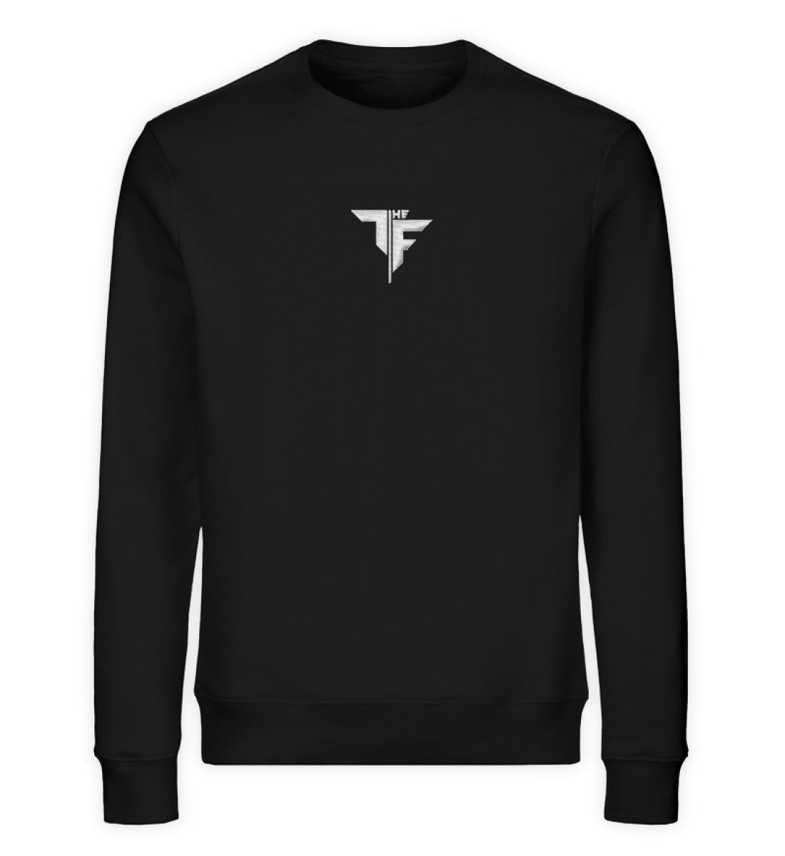 Changer Sweatshirt - Unisex Organic Sweatshirt - THE FORCE SPORT