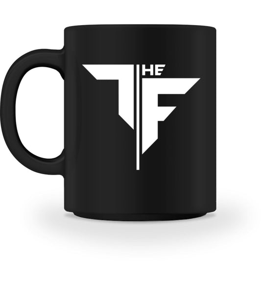 Coffee Mug - THE FORCE SPORT