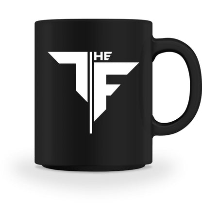 Coffee Mug - THE FORCE SPORT