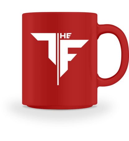 Coffee Mug - THE FORCE SPORT