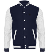 Oxford Marine-Weiß